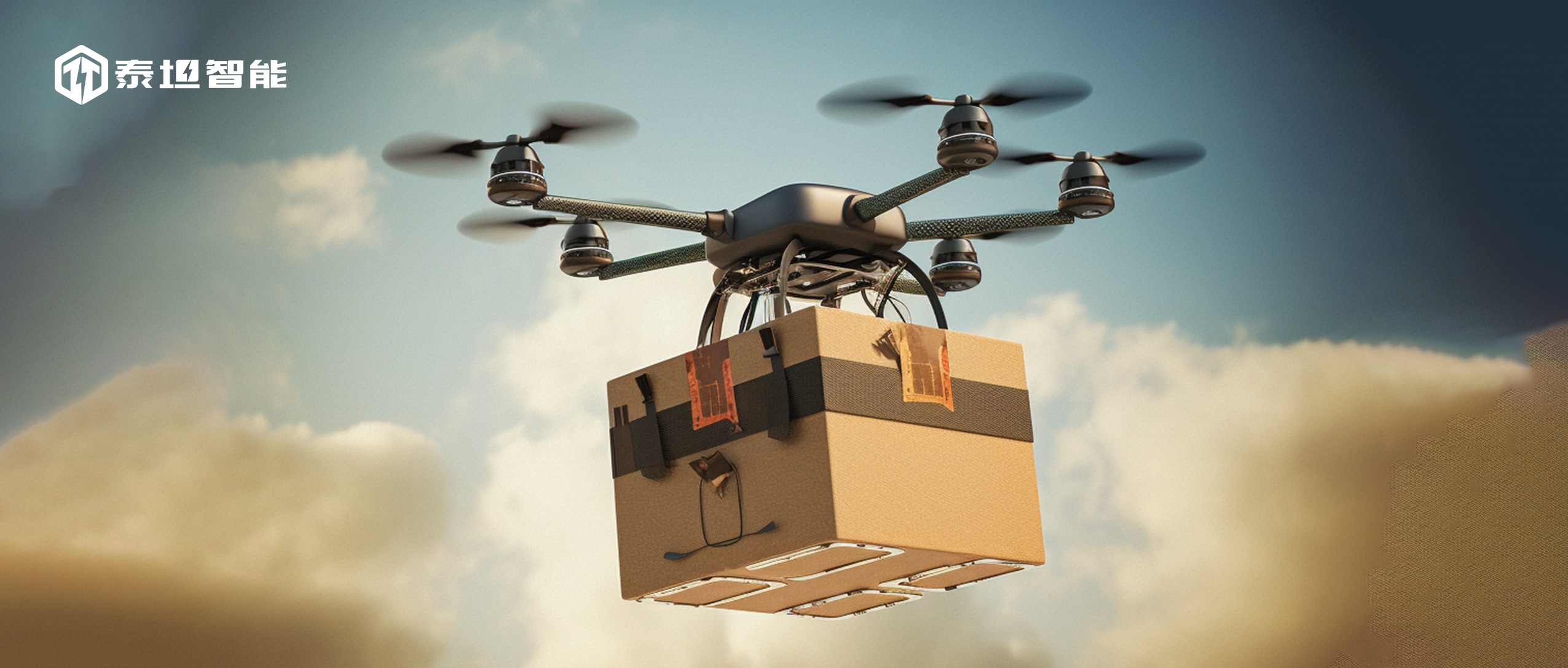 泰坦智能 | 無(wú)人機(jī)能源革新：TITANS無(wú)線充電系統(tǒng)讓自動(dòng)續(xù)航成為現(xiàn)實(shí)！