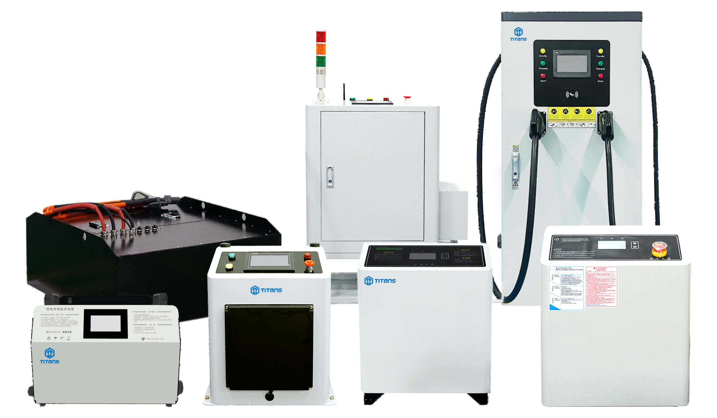 壓縮叉車充電機(jī)合家福2024D(1)