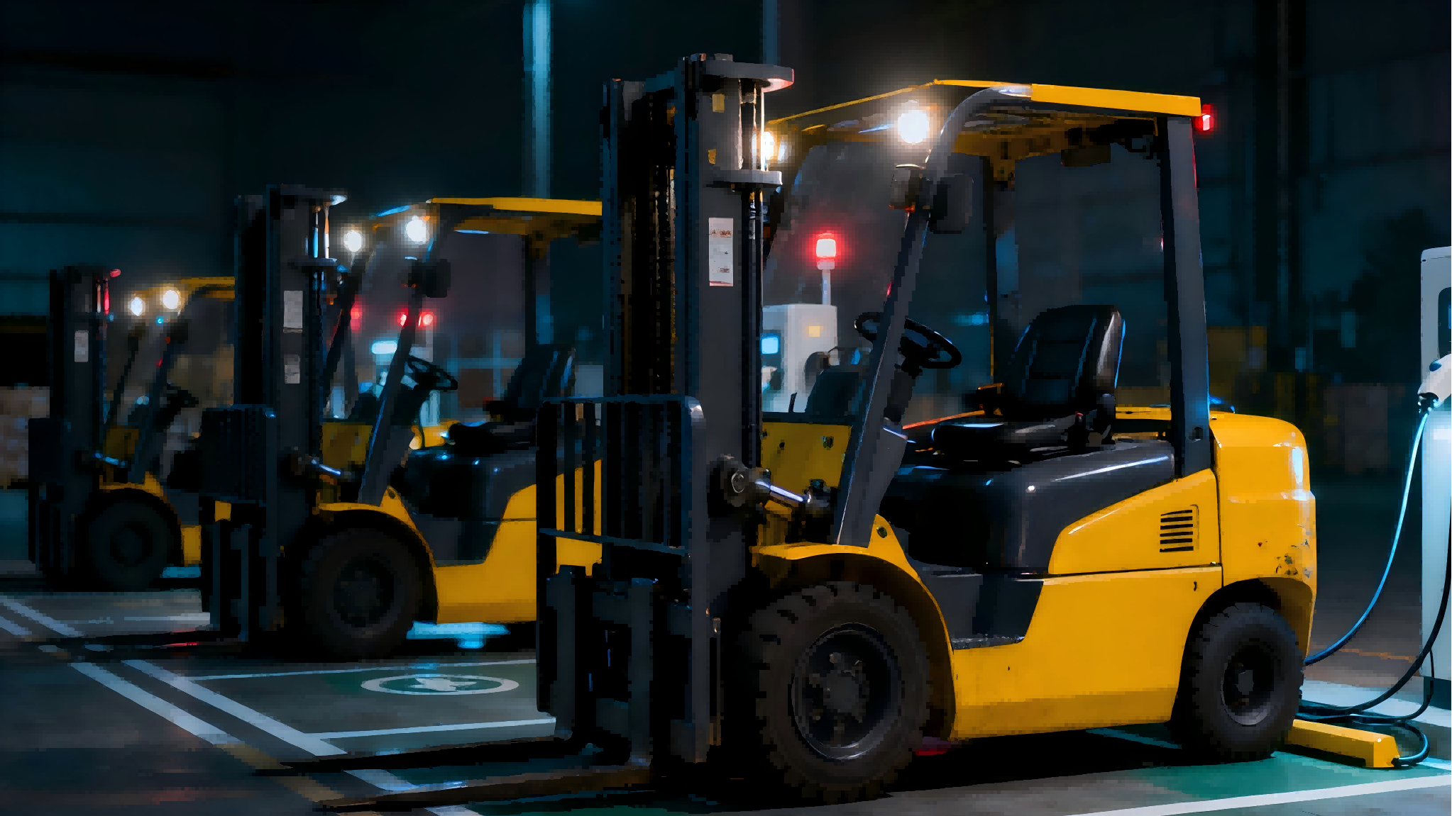 生成物流 AGV 產(chǎn)品(2)