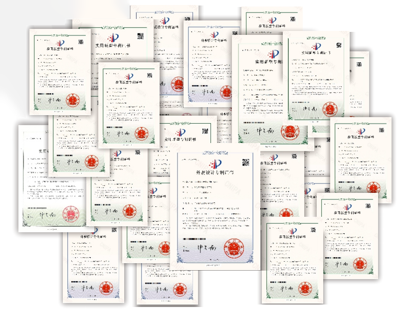 認(rèn)證證書(shū) 認(rèn)證證書(shū)