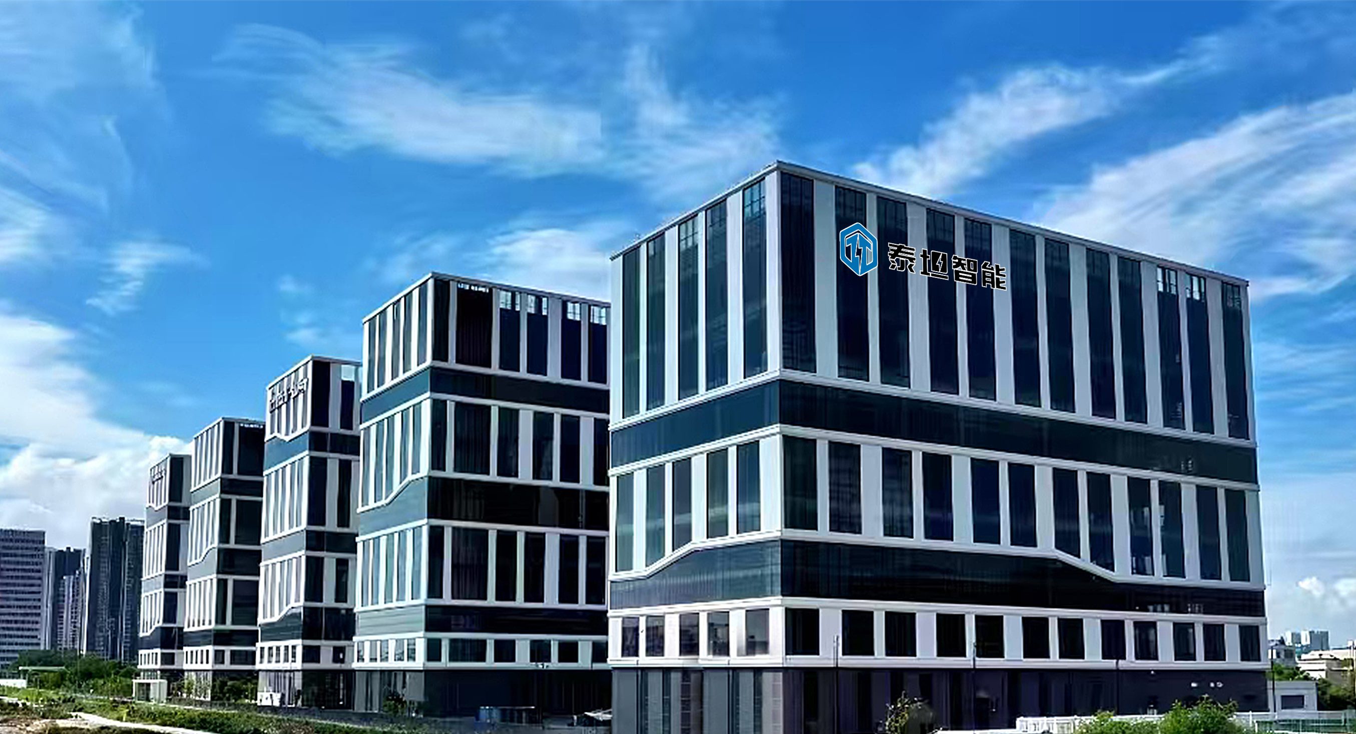 門頭帶logo 門頭帶logo